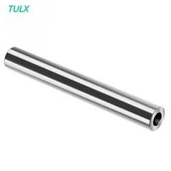 Tulx Integraal Wolfraam Staal Anti Vibratie Snijder Schacht Draad Vergrendelde Tand Freesschacht 10Mm-32Mm Carbide Anti-Vibratie