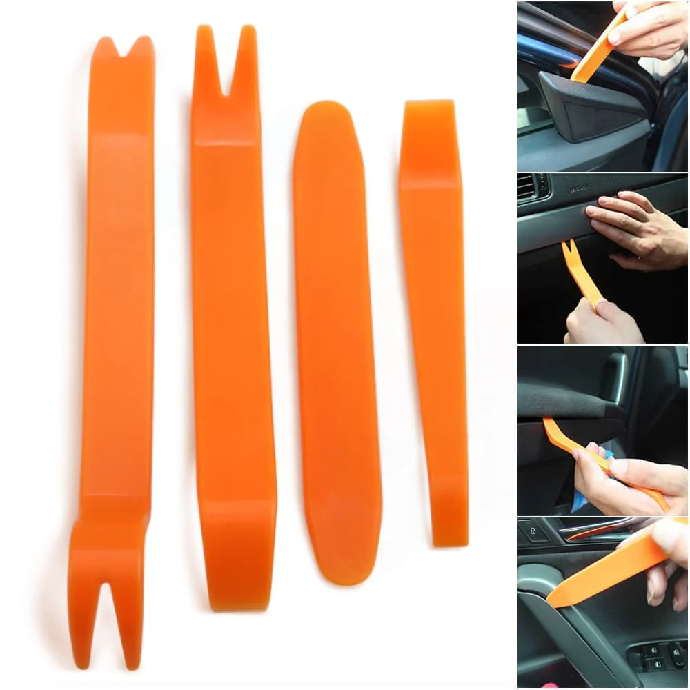 Car Cleaning Tool O…