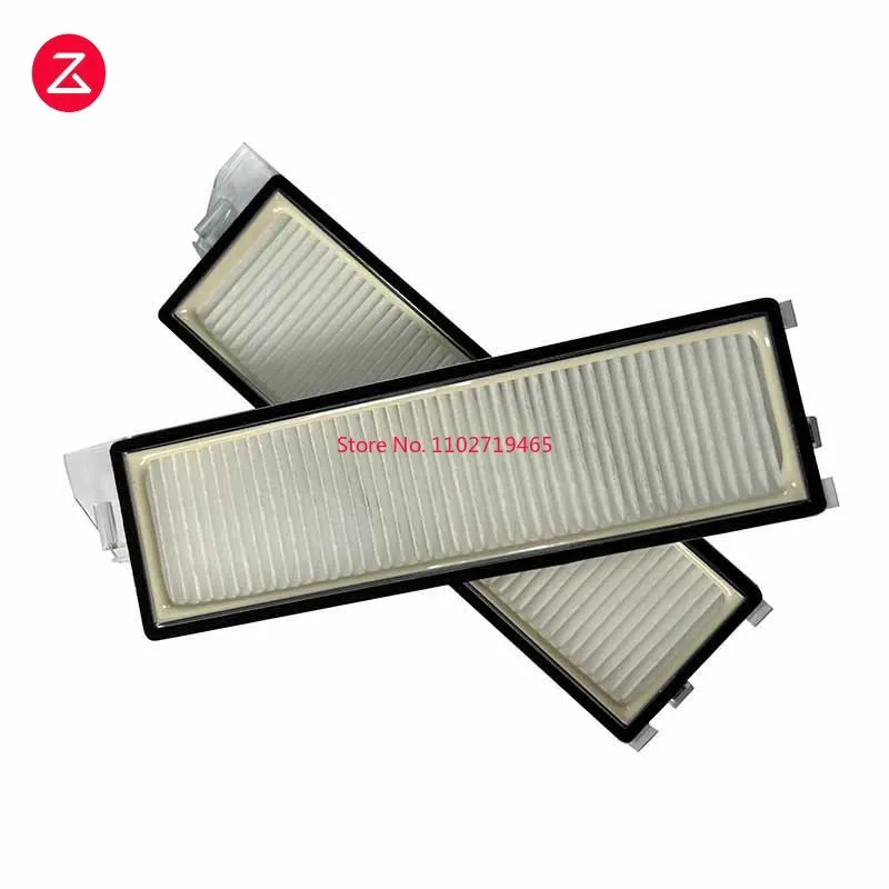 Original Washable HEPA Filter Replacement for Roborock S8 MaxV Ultra S8 Max Ultra Vacuum Cleaner Spare Parts Accessories