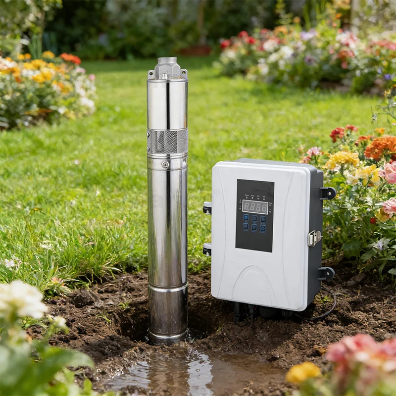 DC SOLARICH 3