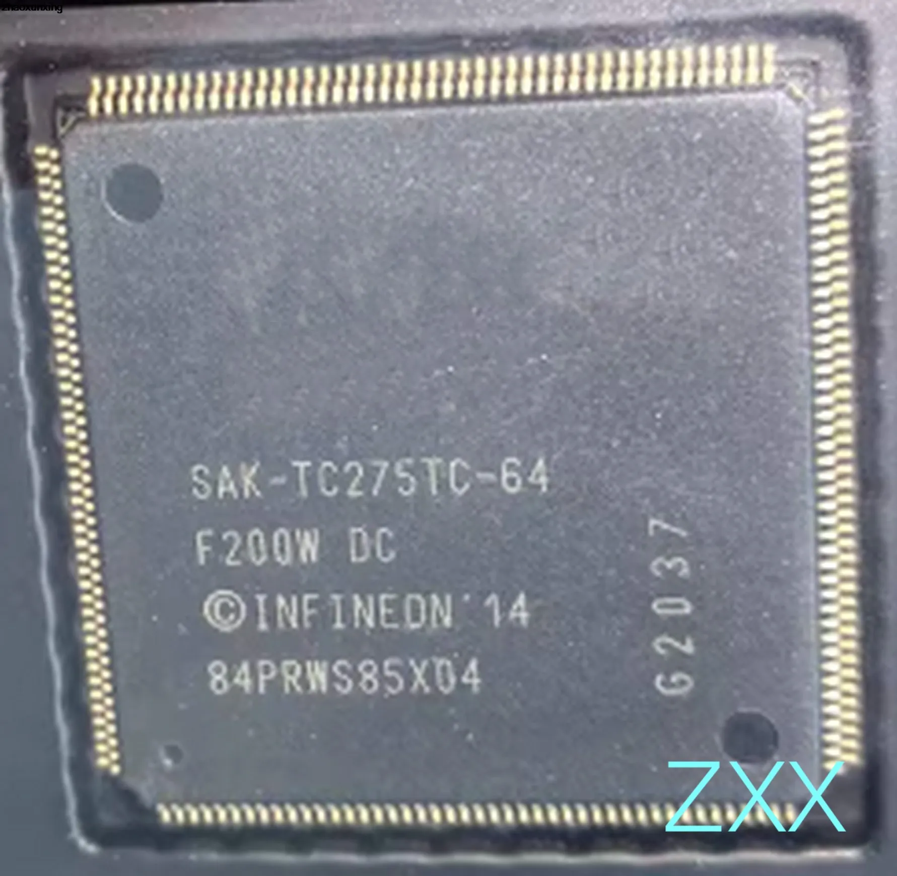 

1PCS New SAK-TC275TC-64F200W LQFP