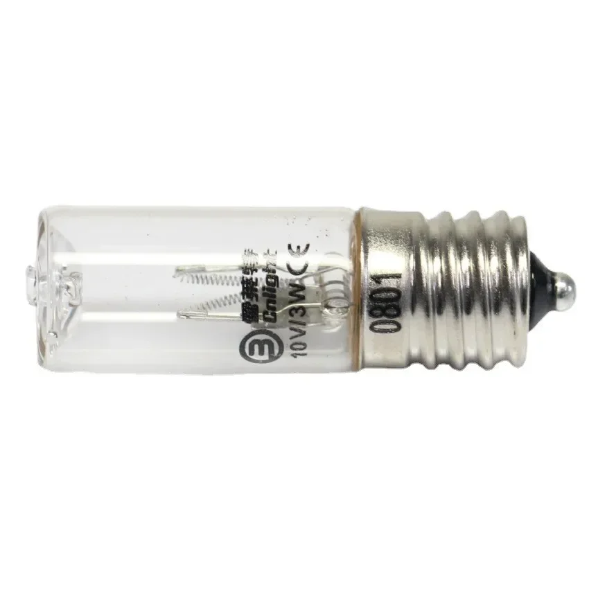 

CNLIGHT Shellette UVC 254nm GTL2 GTL3 10V3W Нано УФ-лампа 10 шт.
