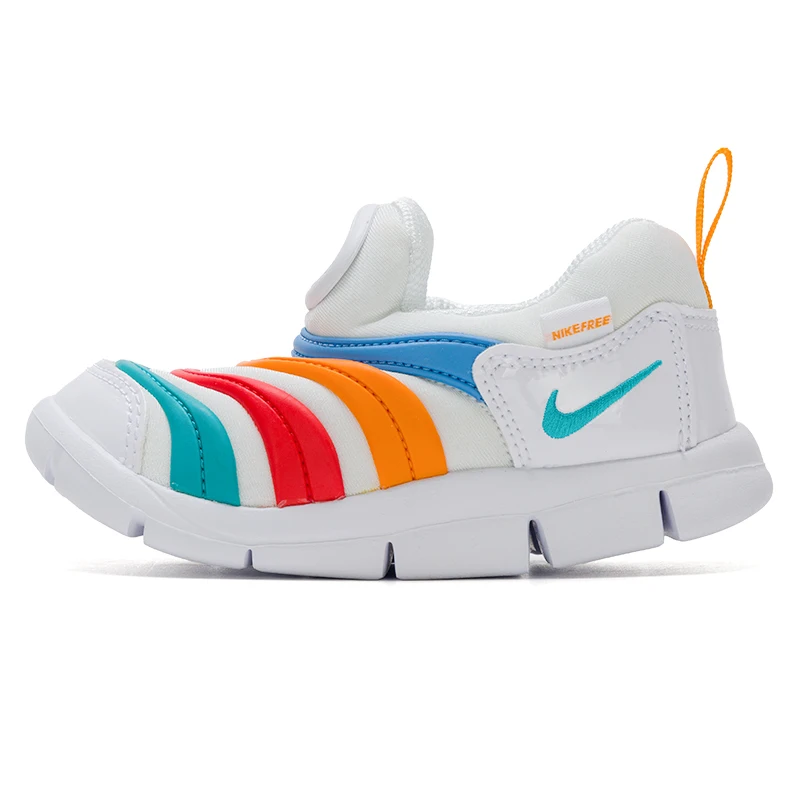 

Nike Kidsren's Shoes Dynamo Free (Td) Kidsren's Running Shoes Baby Toddler Shoes Comfortable Casual Shoes 343938-106