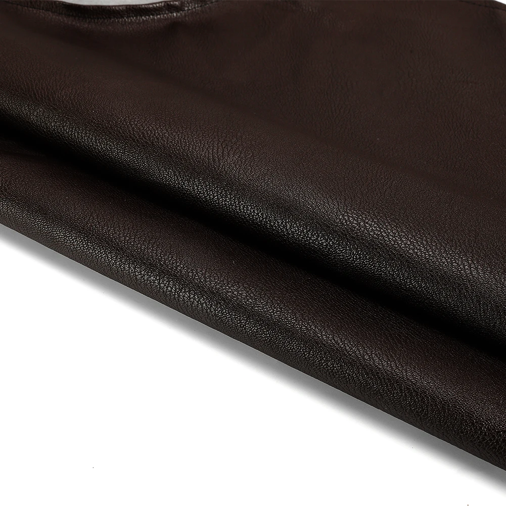 Fireproof Welding apron Unisex Wear Resistance Leather Welder heat insulation protection apron +1 pair sleeves 97cm×65CM