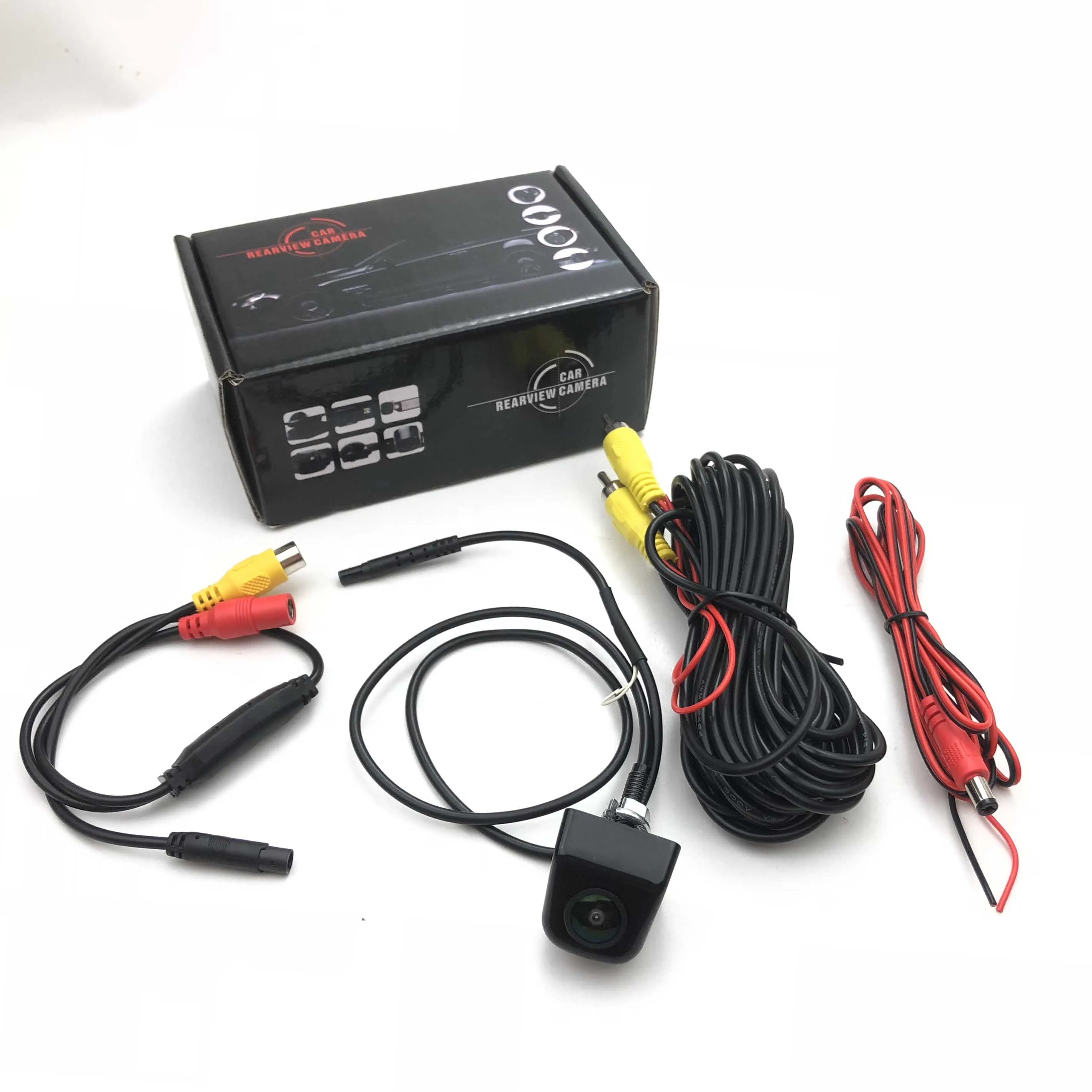JiaYiTian Rear view Camera For Toyota Probox/Succeed VAN 2009~2020 CCD Night Vision Reverse Parking backup camera