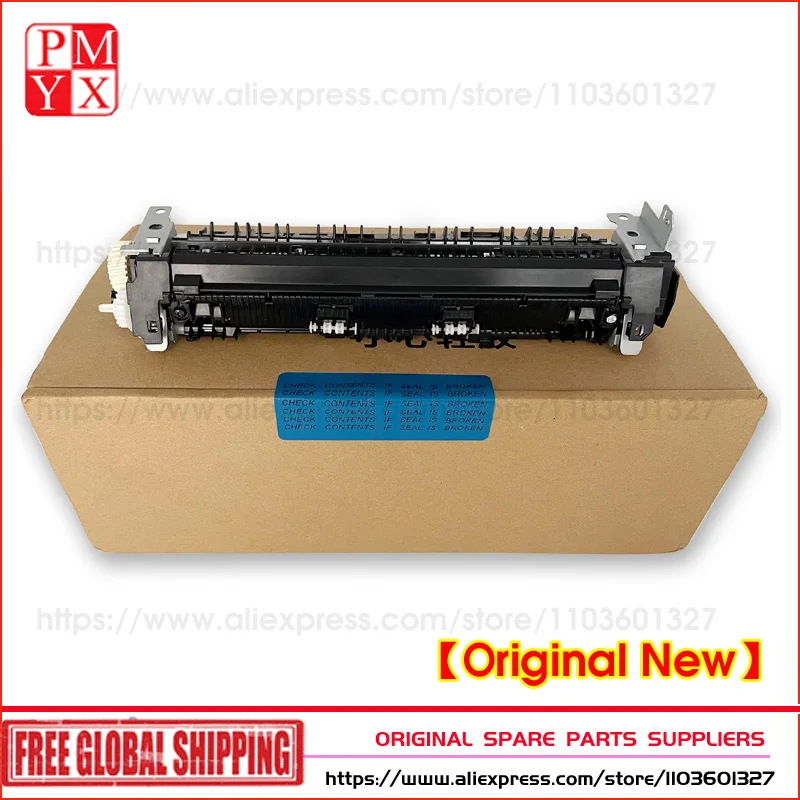 Original New For HP M111 M15 M141 M28 M16 M17 M29 M30 M31 Fuser Kit Fuser Assembly 220-240v #  RM2-2107-000CN