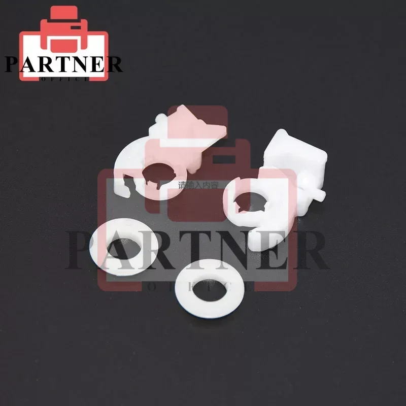 

10SETS A0XXPP6H01 A0XXPP6H00 Transfer Roller Bushing for Konica Minolta 164 165 184 185 195 215 226 235 266 306