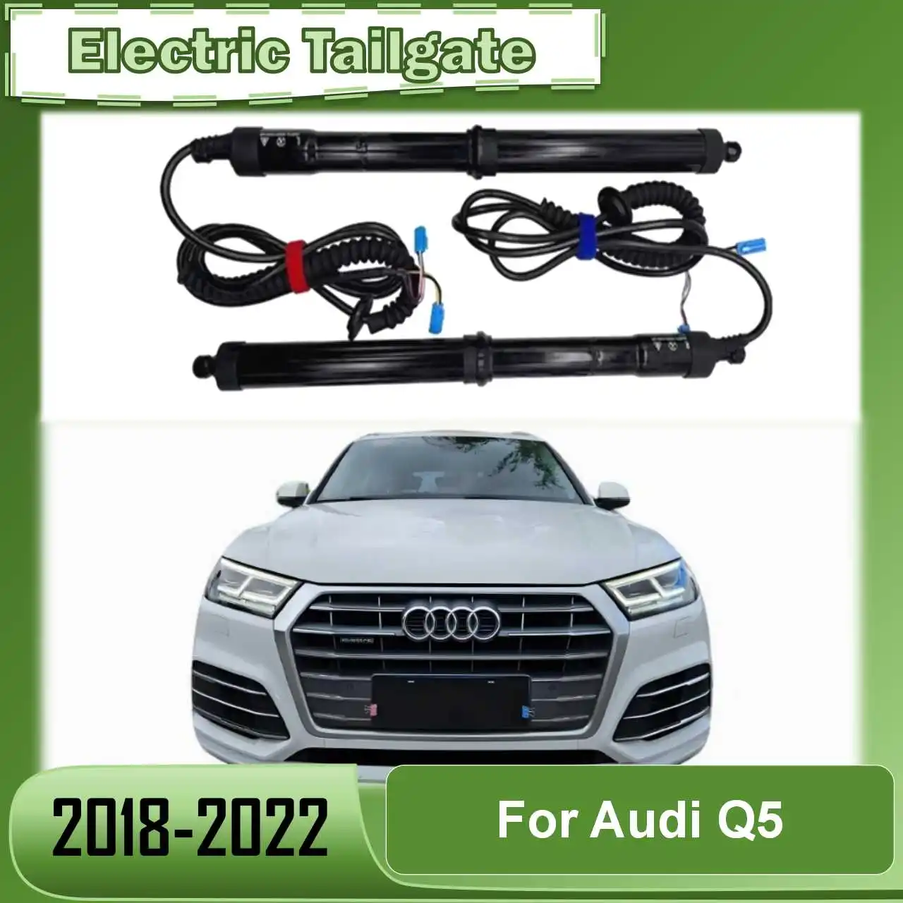 For Audi Q5 2018-20…
