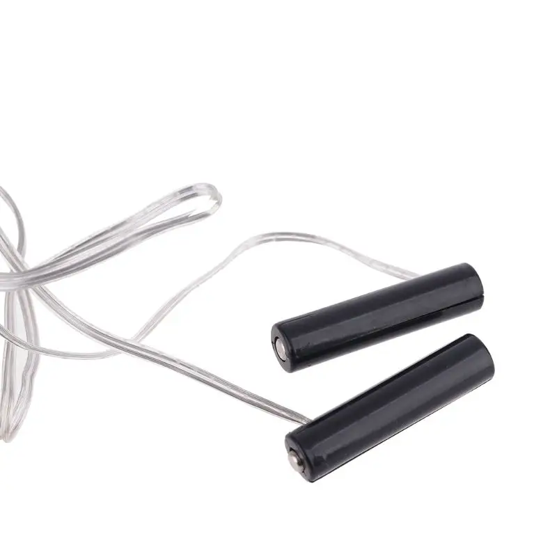 B44C 10-In-1 Eliminator Replace Batteries Power Adapter