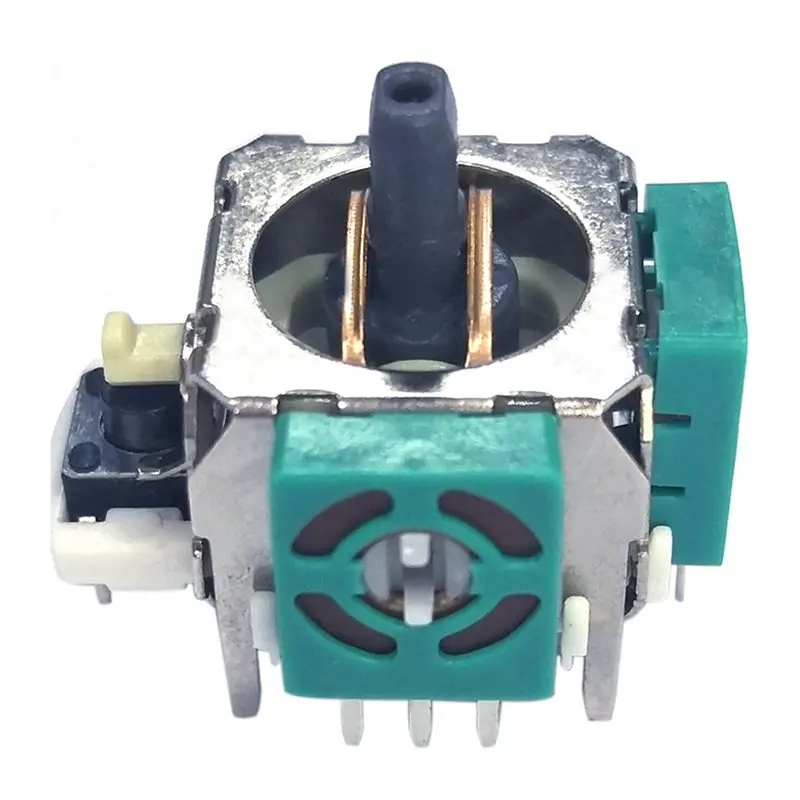 Y44A 90PCS 3D Analog Joystick Potentiometer B10K Replacement for 360 PS2 Game Controller Repair Parts