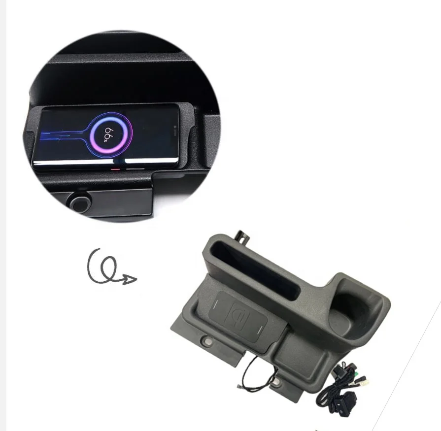 Car Fast Wireless C…
