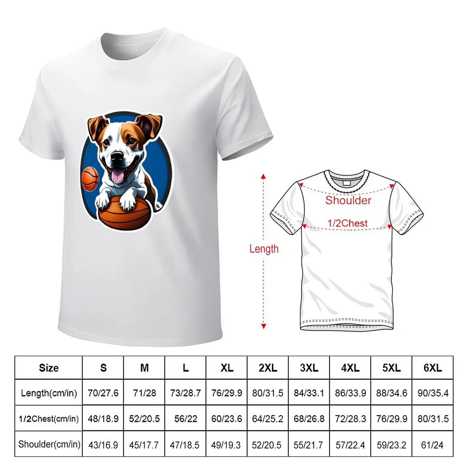 Woof-tastic Wonders T-shirt vintage sports fans summer clothes heavyweight t shirts for men