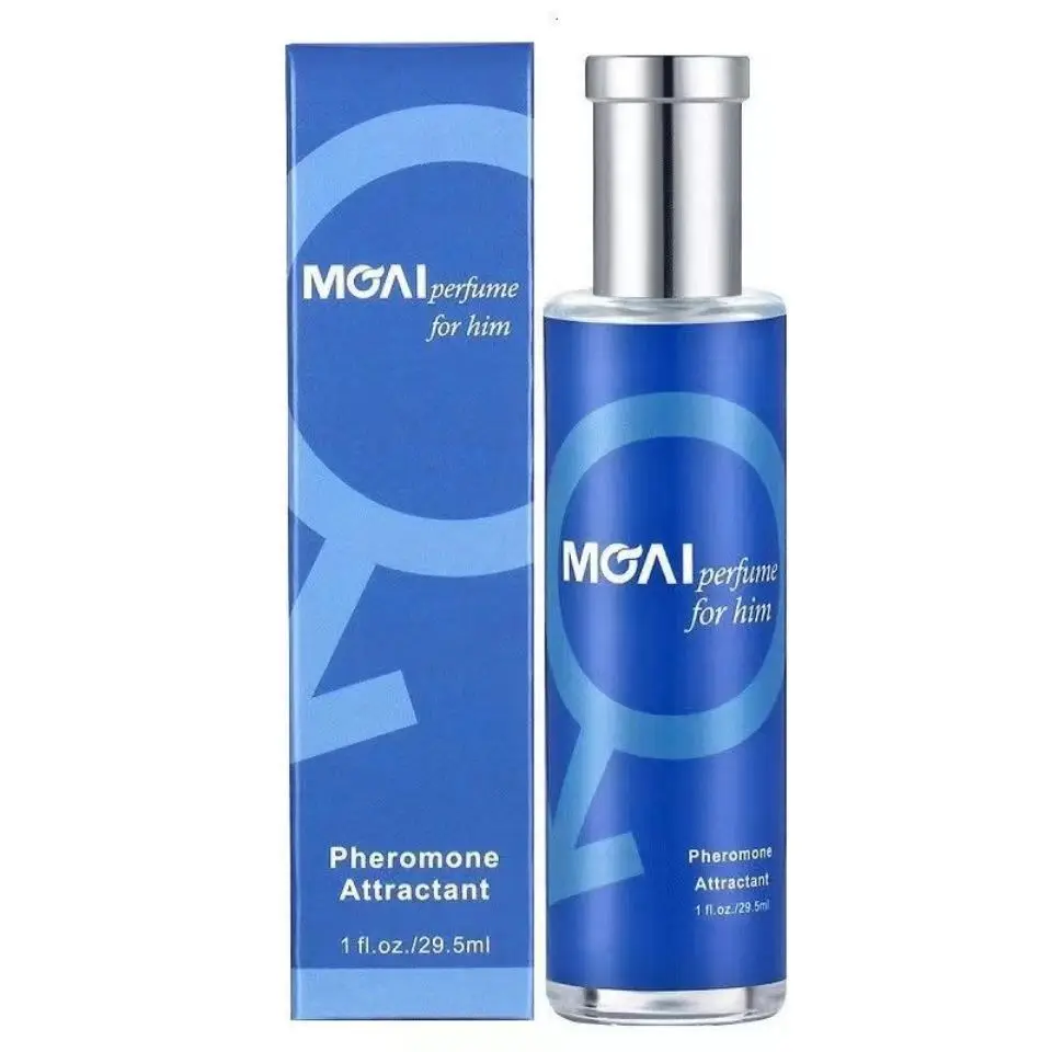 29.5ml Flirting Perfume for Man Fragrance Scent Water for Male Spray Oil Pheromone Perfume Flirt Men Attract Girl Antiperspirant - Image 4