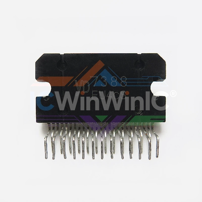 6-30PCS CD4011BM CD4011 YD7388 7388 MC78L05ADR2G MC78L05 8L05A RDA5807M RDA5807 AS19-F AS19 SPW35N60C3 35N60C3