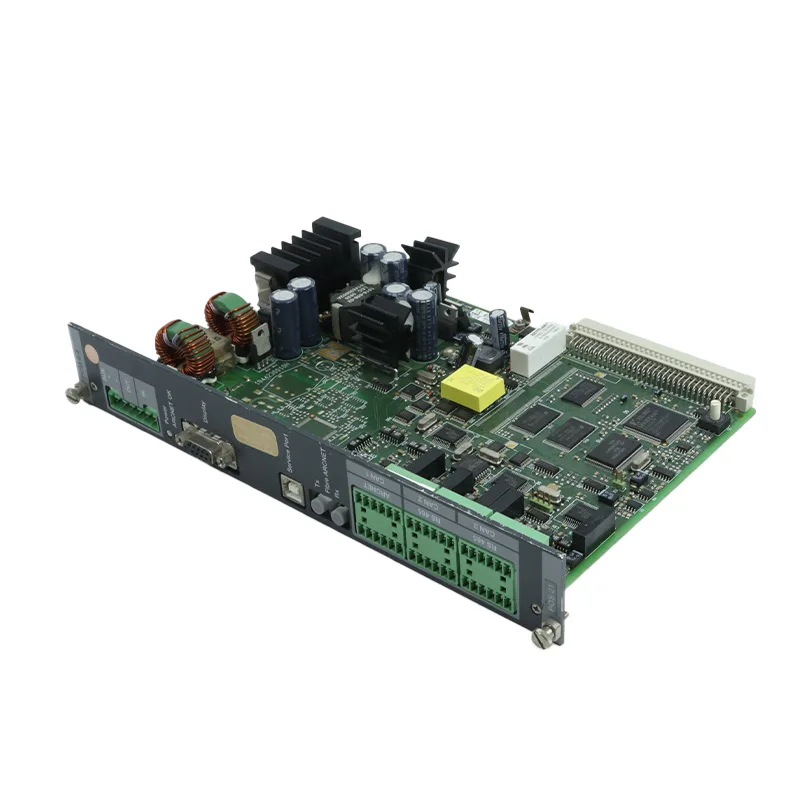 

Gold seller Used for industrial automation low price technology good Powersupply board PCM 4.4