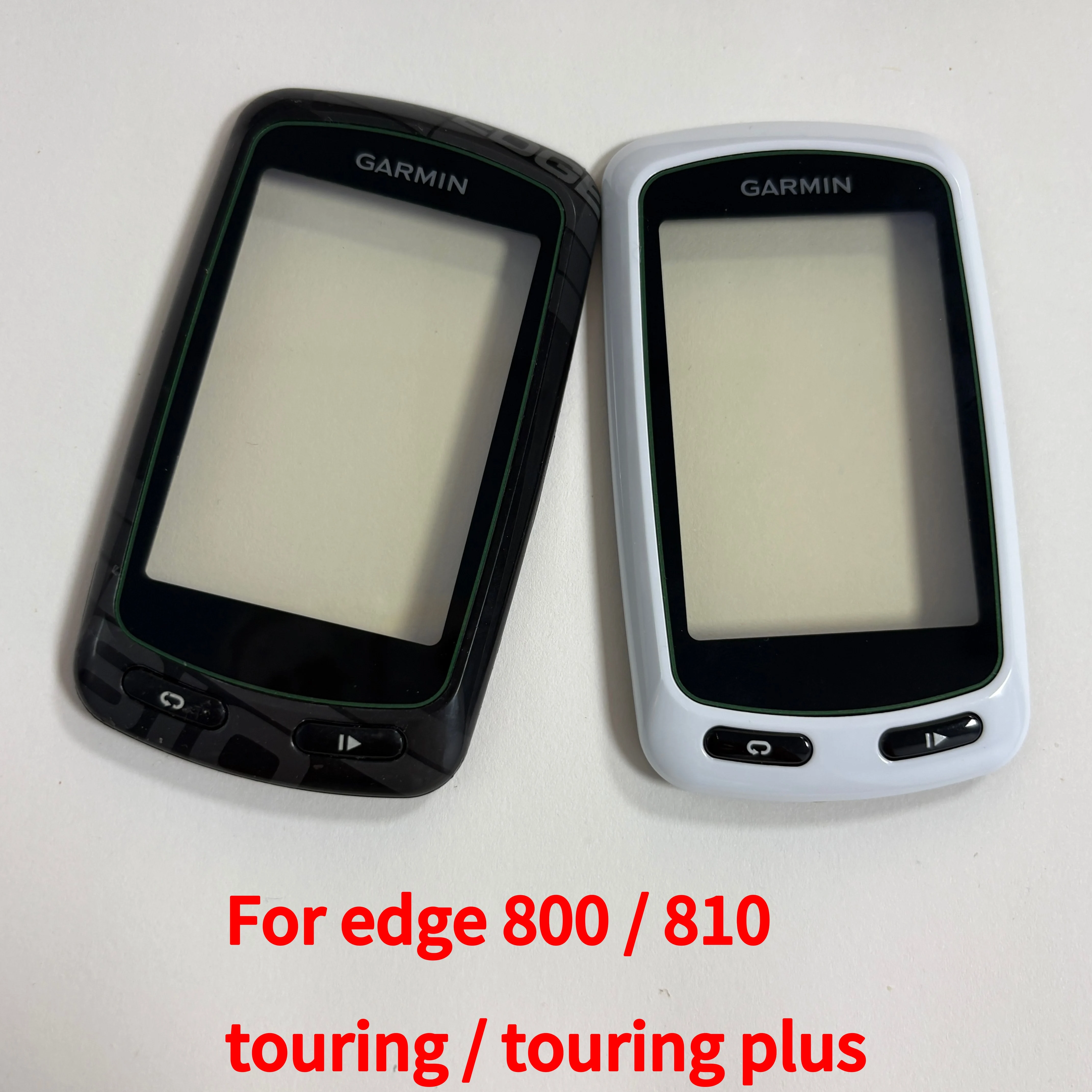 

For Garmin Edge 810 800 Touring Edge 810 Front Frame With Touch Panel GPS Handheld Accessories Repair