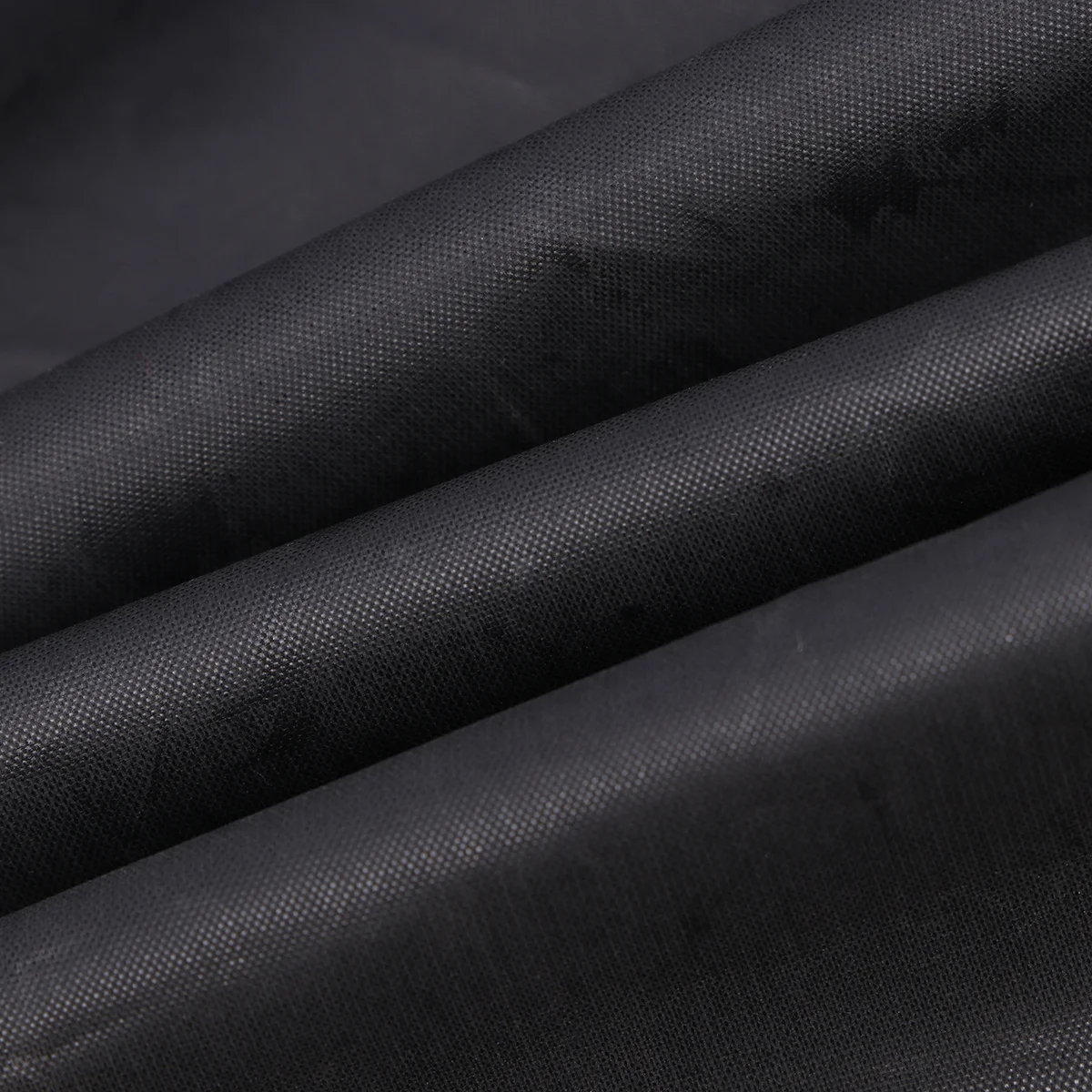 

2Pcs Seat Cover for Car Front Seat Protector Black Nylon Durable Washable Easy Install Storage Bag Auto Car Van Vehicle Cover