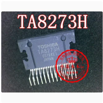 

(2-5pcs)100% New original TA8273H TA8273H ZIP Chipset