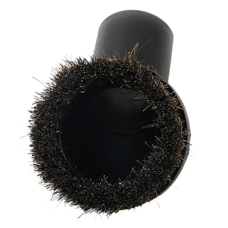 32mm Dusting Dust Brush Tool Attachment Household Vacuum Cleaner Replacement Brush Cleaning Tool Vacuum Cleaner Accessories