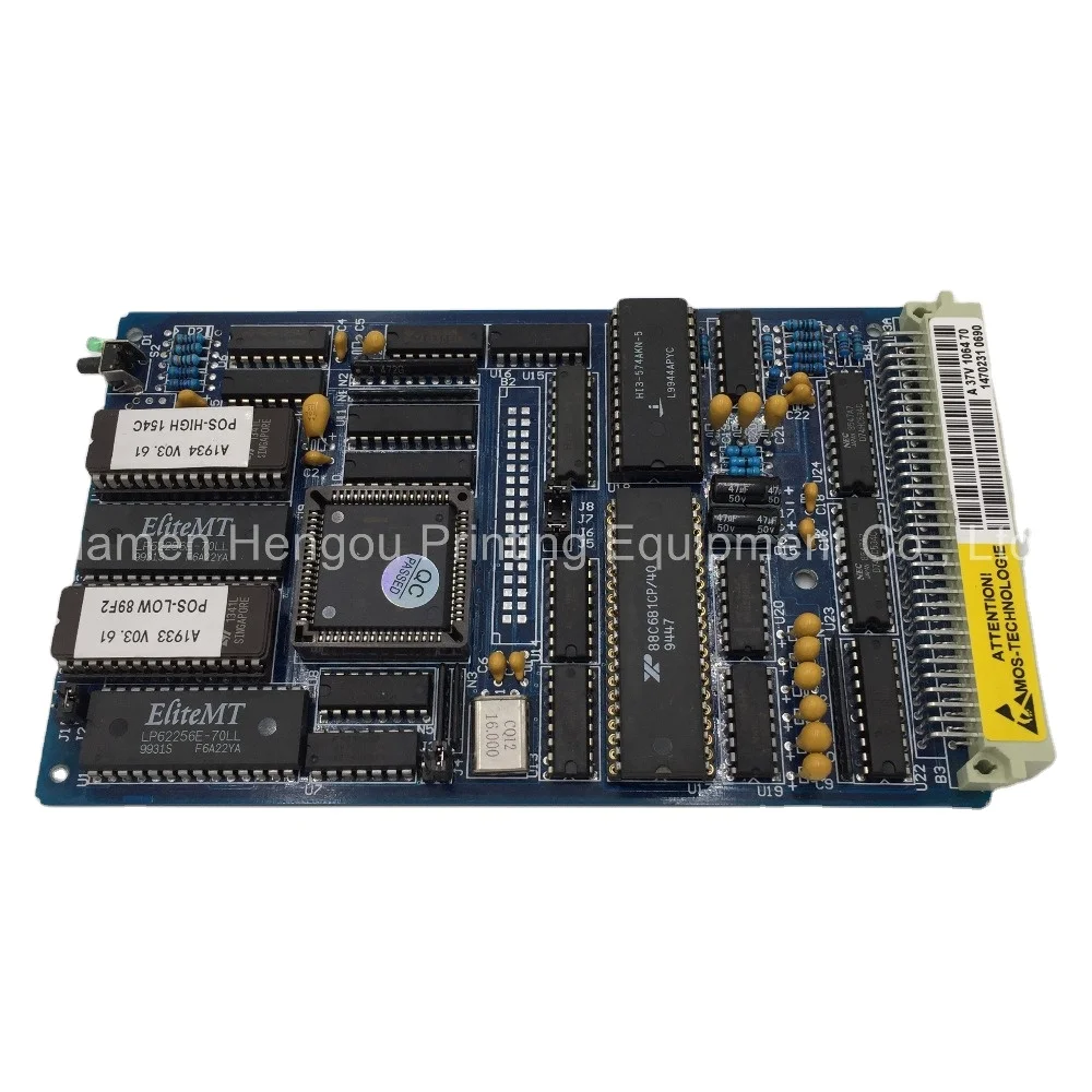 

available offset printed circuit board for Man Roland 700 machine part A37V1064-70 roland board A37V106470