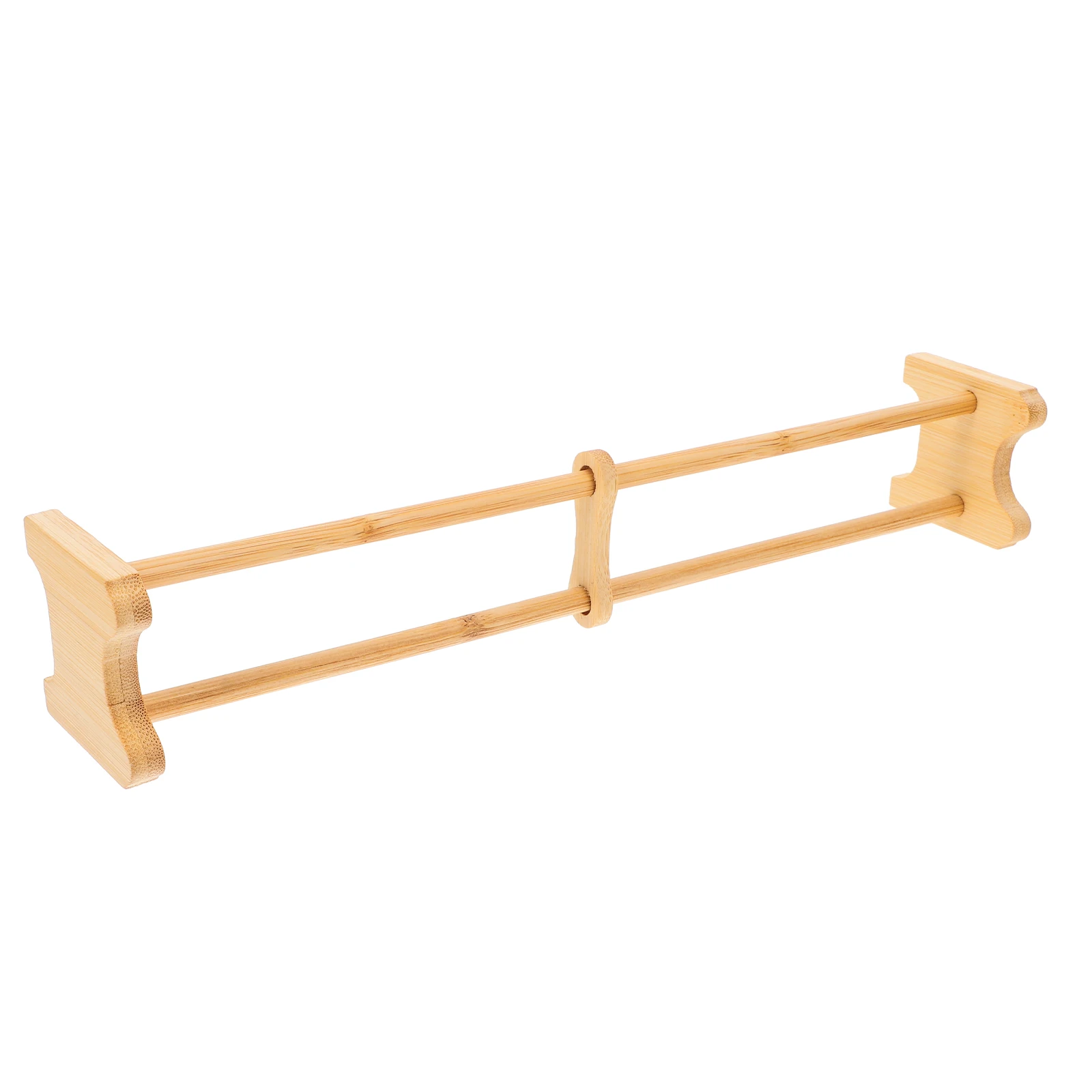

Bamboo Tea Cup Drying Rack Wood Storage Stand Kitchen Teaset Easy Assembly Spacesaving Design Longterm Use Dish Drainer Mug Tree