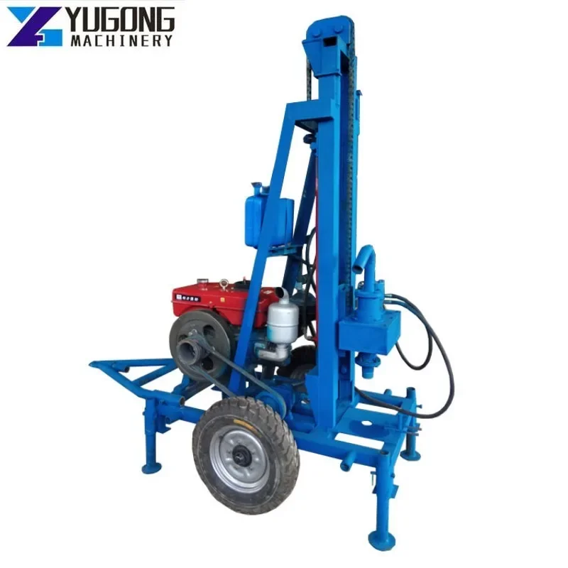 Yg Mini Water Well …