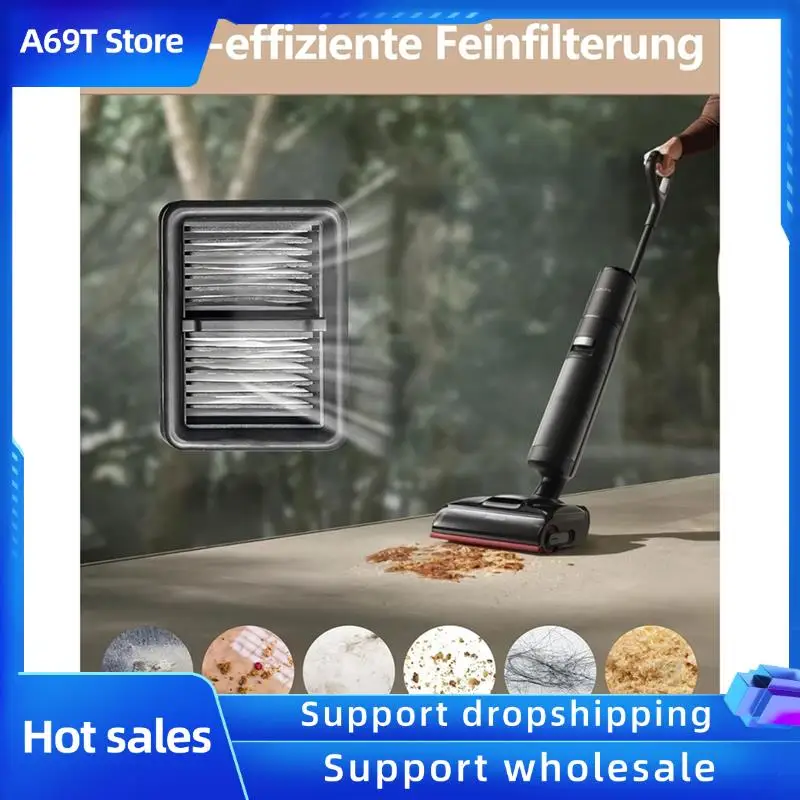 A69T For Dreame H15…