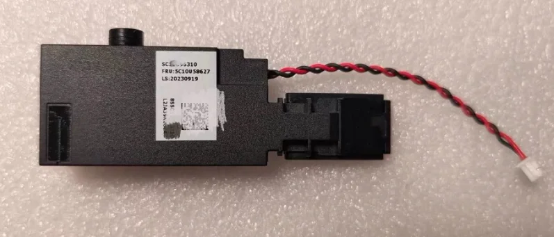 For Lenovo tiny P360 M760q P3 tiny horn 2W 5C10V56827