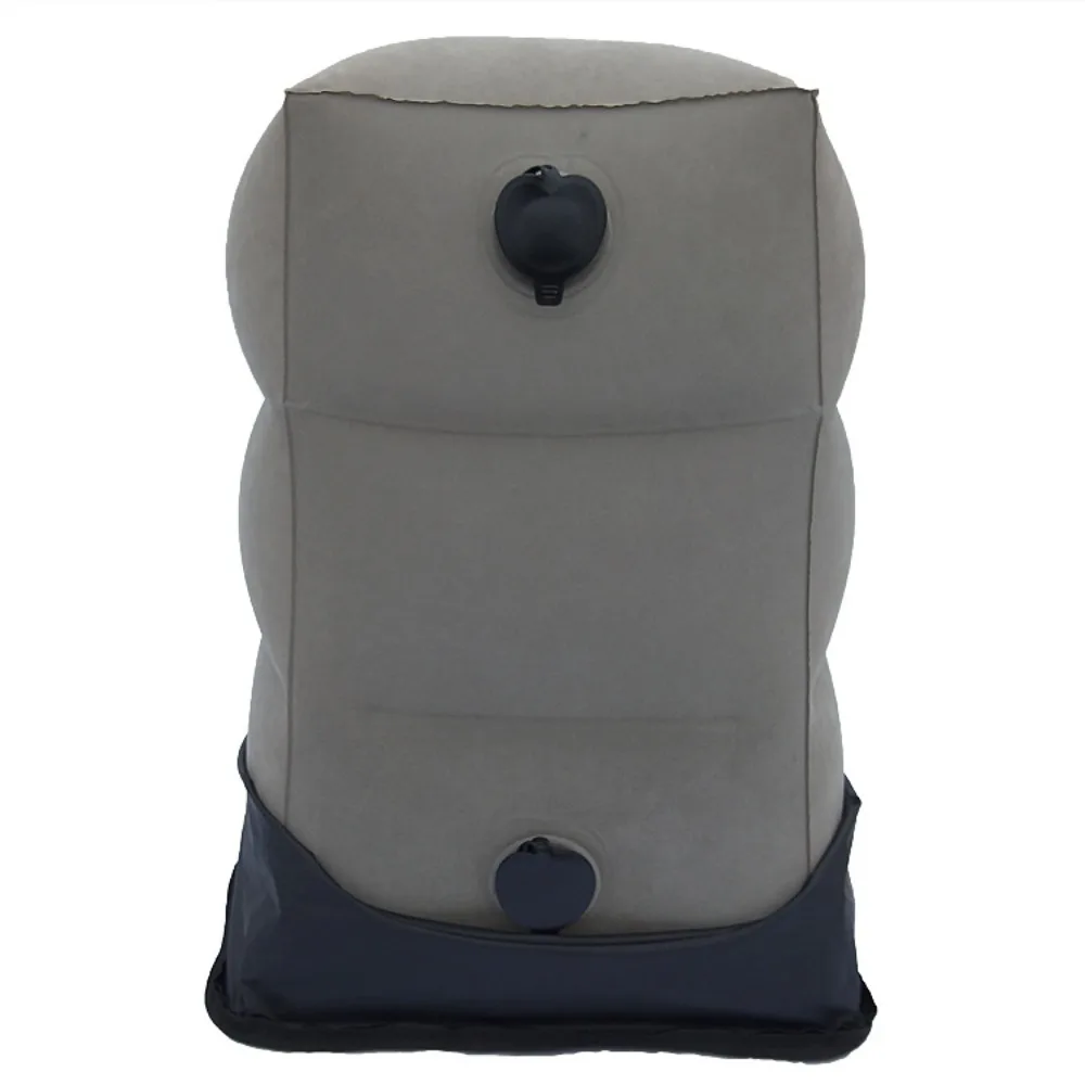 

Горячая подставка для ног, надувная дорожная подушка, поддержка ног, регулируемая надувная подушка для ног, подставка для ног, подушка для длительного путешествия