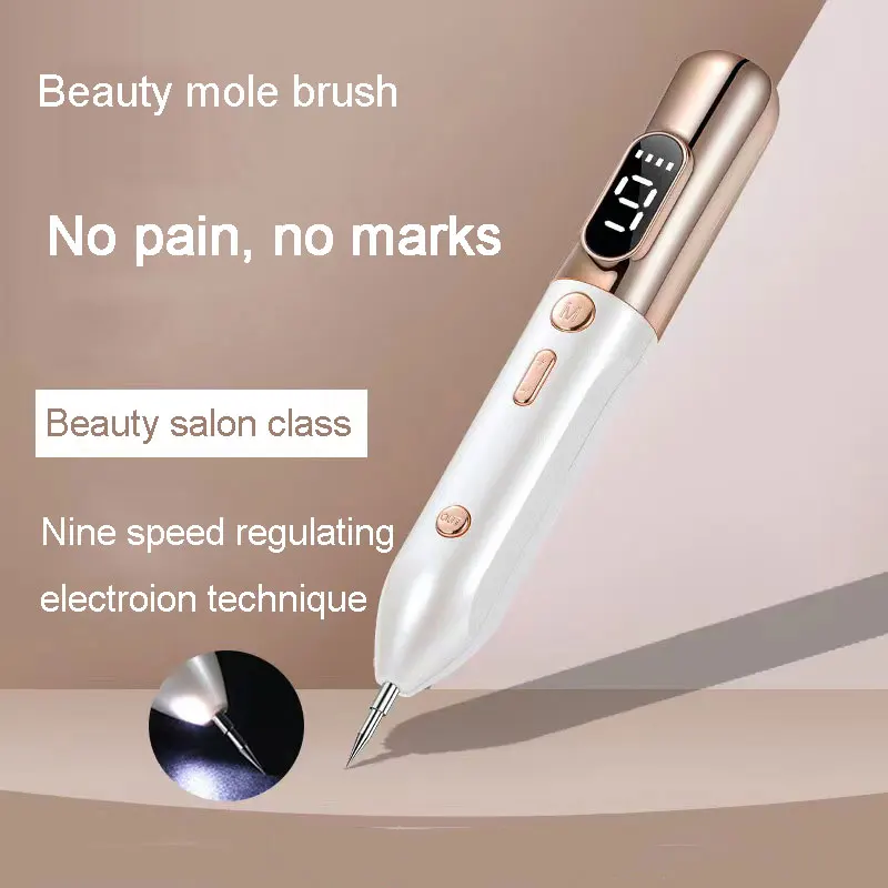 Mini beauty instrument