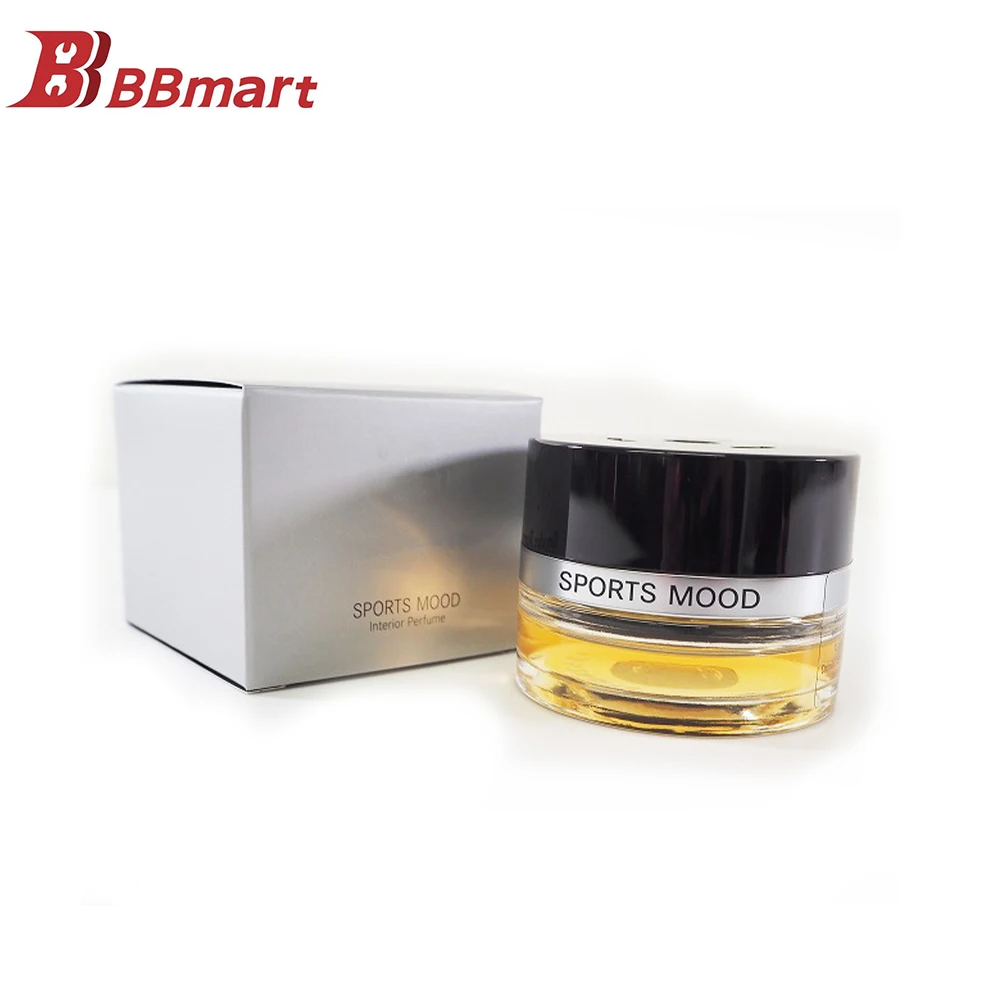 BBmart Auto Parts 100% Genuine Original Interior Cabin Fragrance Perfume Scent SPORTS MOOD 0008990188 for Mercedes Benz Maybach