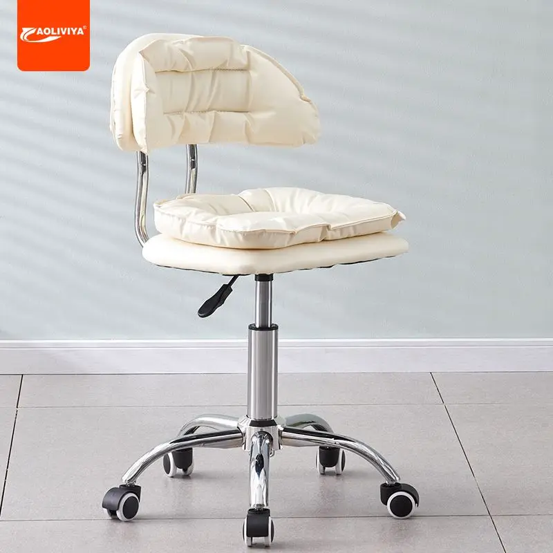 AOLIVIYA Cashier Counter Bar Stool Bar Counter Simple High Stool Cafe Cafe Chair A7