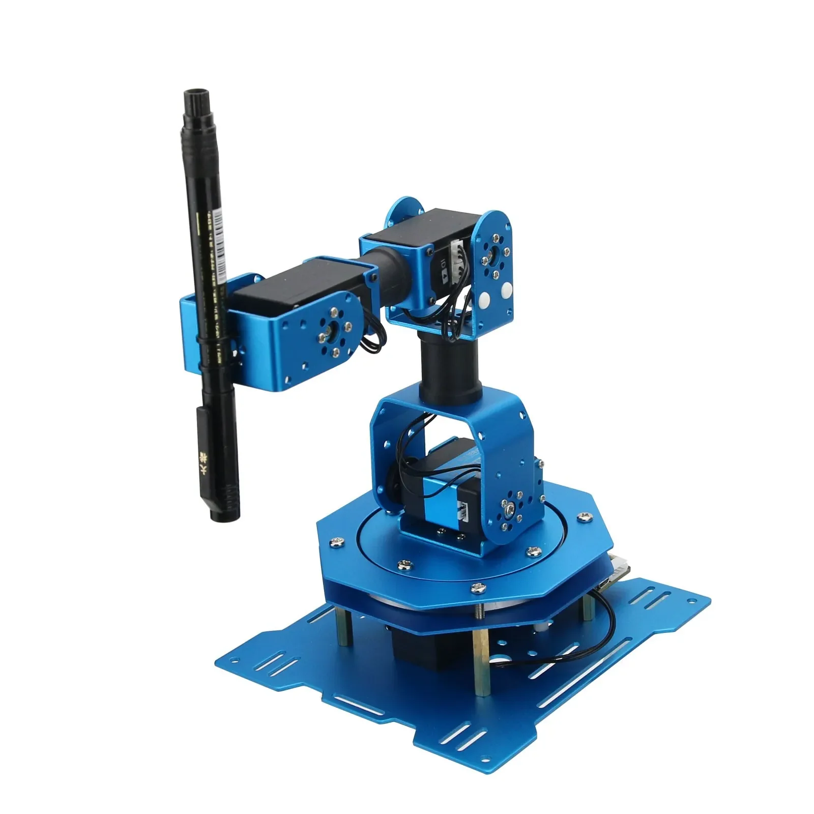 Робот для рисования, письменный промышленный робот, рука, приложение для мобильного телефона, игрушка-робот с дистанционным управлением