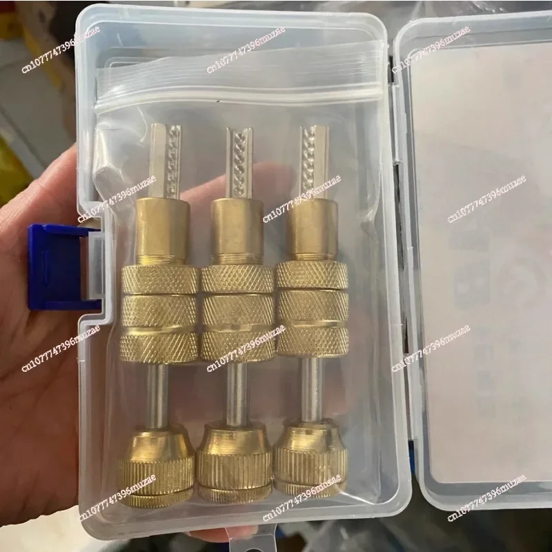 13Pcs & 3Pcs Silent Impact Gear Wrench Set, Multifunctional Manual Semi‑Automatic Repair Installation Auxiliary Tools