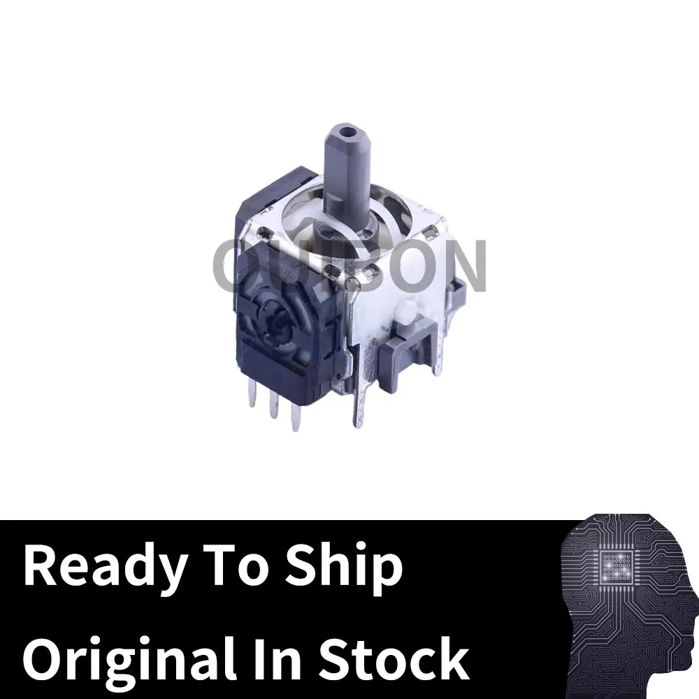 

5pcs RKJXV1224005 ALPS Game Console For PS4 Controller Joystick Potentiometer 3D Joystick