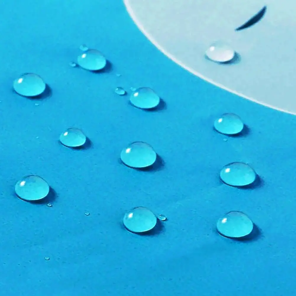 

Детский фартук с рукавами, водонепроницаемый детский тонкий нагрудник с граффити, водонепроницаемый фартук для рисования для маленьких детей