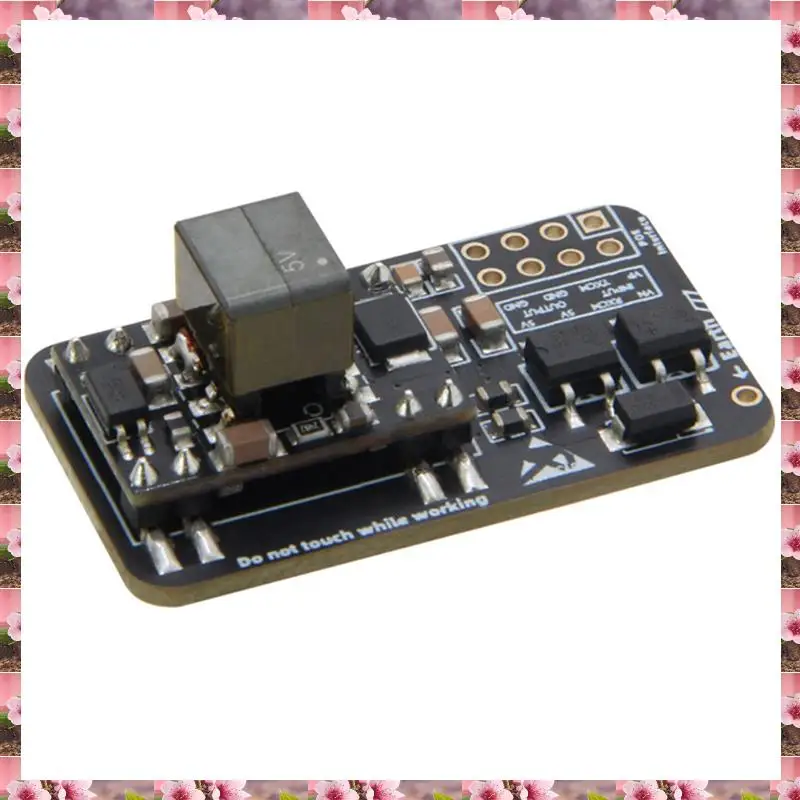 

Модуль T-ETH-Lite-POE-Shield 2025 Модуль питания POE H675, T-ETH-Lite-POE-Shield Module Модуль питания POE H675 Распродажа HOHO