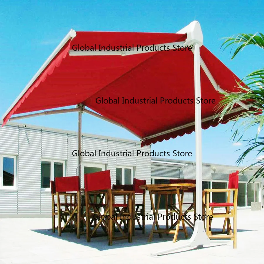 Oem Odm Double Retr…