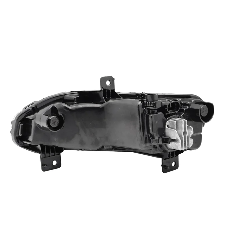 

Unusual 1Pair Front Bumper Driving Headlights LED Fog Light Lamp Parts For Nissan X-Trail Micra Qashqai Sentra Almera Sunny 2017
