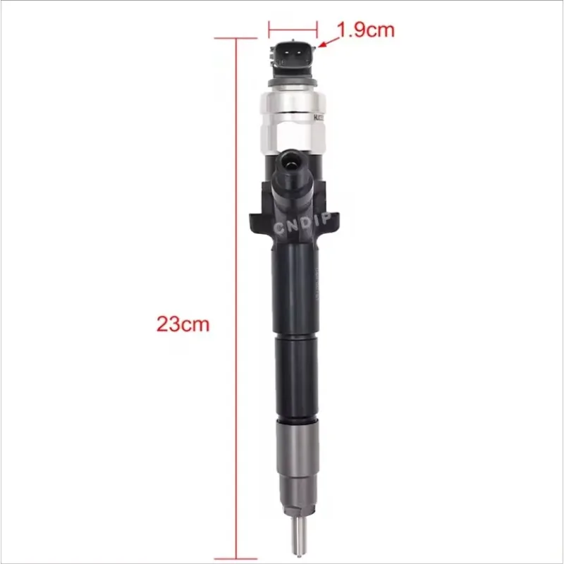 

Factory Price Disesl Common Rail Fuel Injector 095000-6250 095000-6253 for YD22 X-Trail T30 2.2L