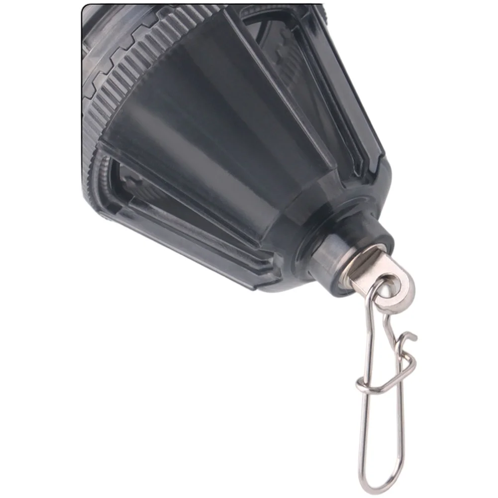 

Профессиональная клетка-кормушка для приманки для волосатых креветок и крилов с регулируемым механизмом освобождения приманки