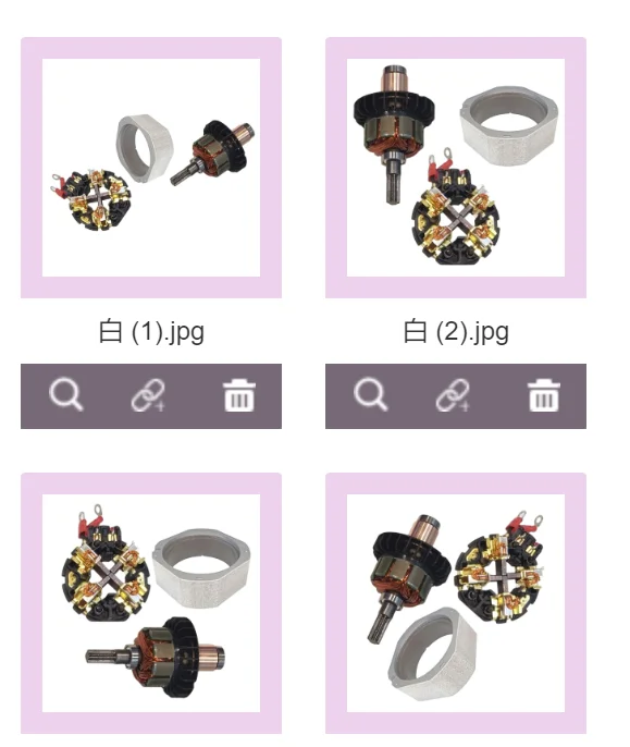 

619377-8 Якорь 632F23-2 Держатель угольной щетки 638396-5 Блок для DTD152 Для электрических дрелей-шурупов Доступ к электроинструменту