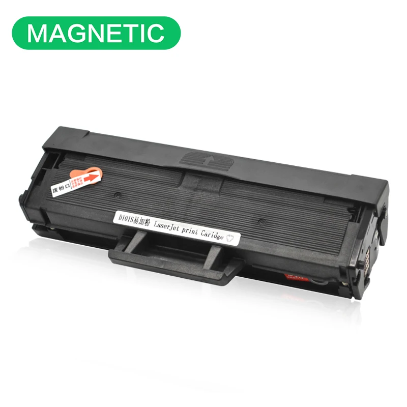 Bk MLT-D101S D101 for Samsung mlt d101s toner cartridge ML2165 2160 2166W SCX 3400 3401 3405F 3405FW 3407 SF760P SF761 SF761P