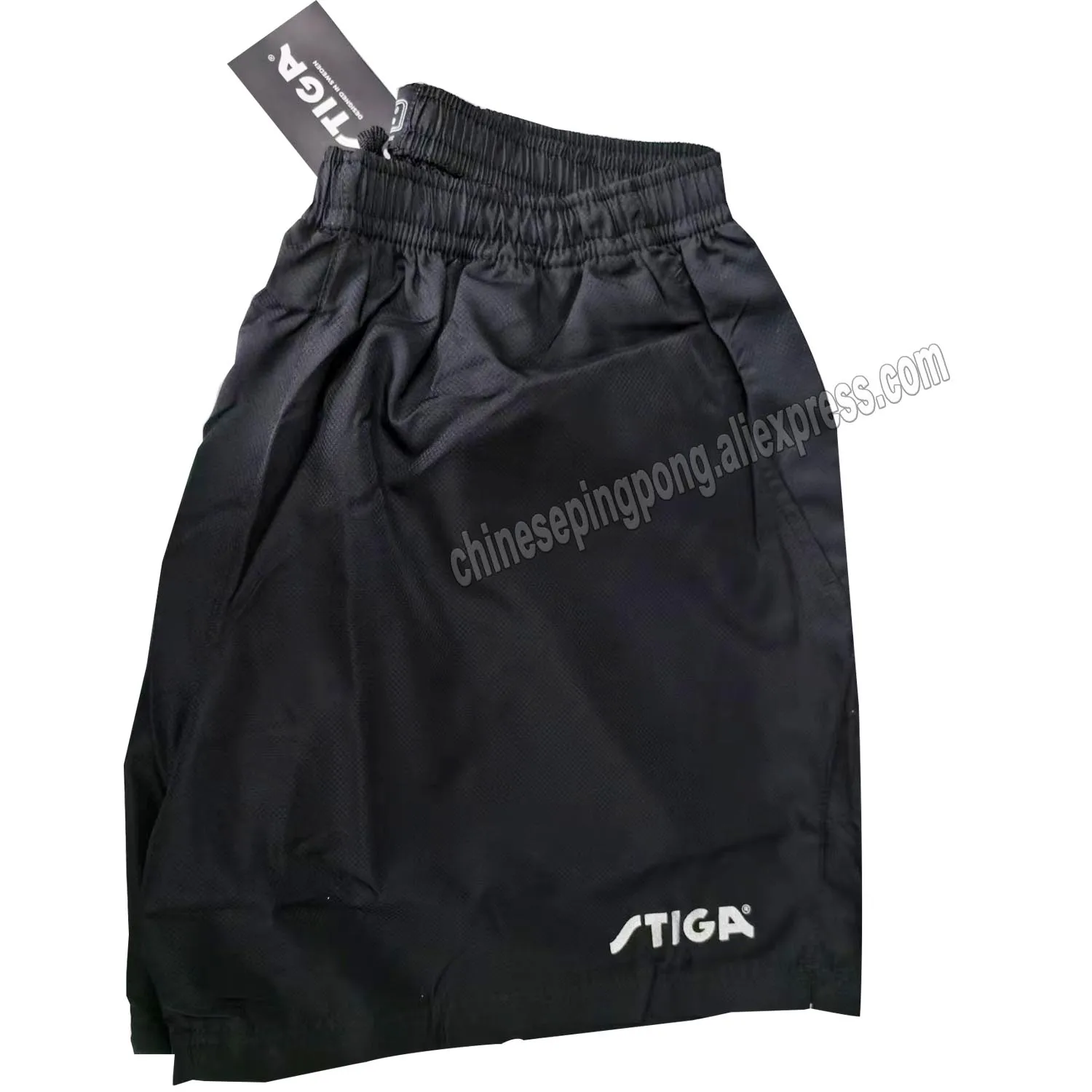 

Original STIGA G1102016 table tennis shorts for stiga table tennis rackets professional STIGA SHORTS racquet sports for pingong