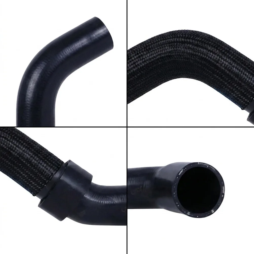 For Engine Cooling System Upper Radiator Hose Engine Cooling Hose As Shown In The Picture Non-deformation Design