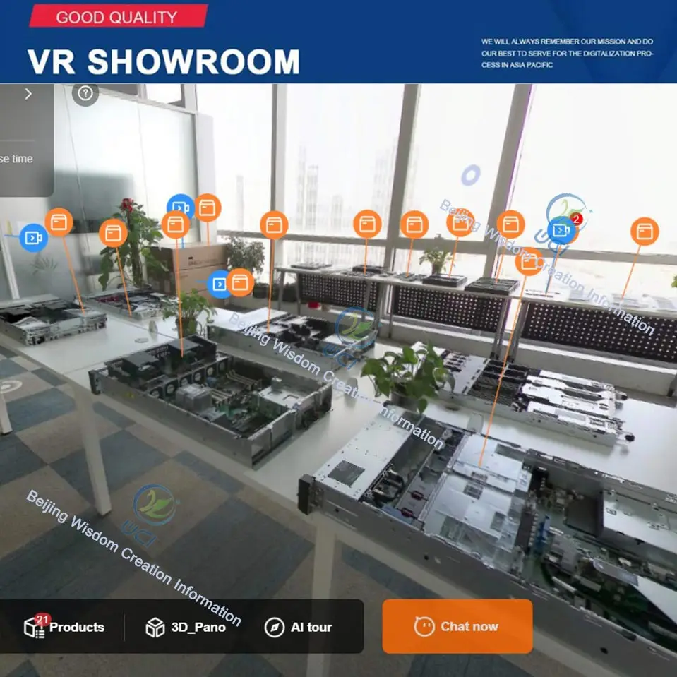 VMware ESXI 7.0 VMware vSphere 7.0 Standard-Lizenzsoftware