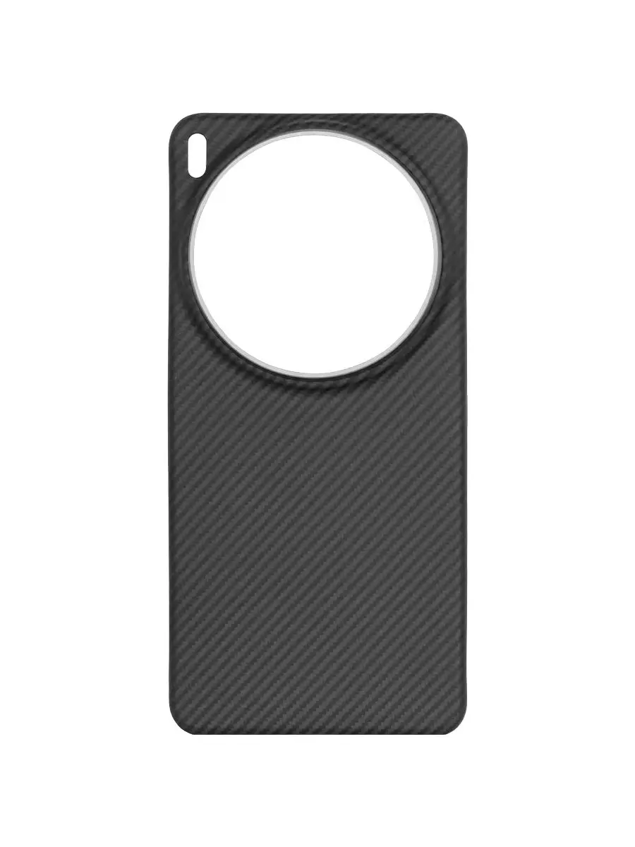 Etui z włókna aramidowego Kevlar do VIVO X300/X300 Pro/X300 Ultra, magnetyczna obudowa Magsafe 1500D/600D, ultracienka, odporna na wstrząsy twarda obudowa — 2