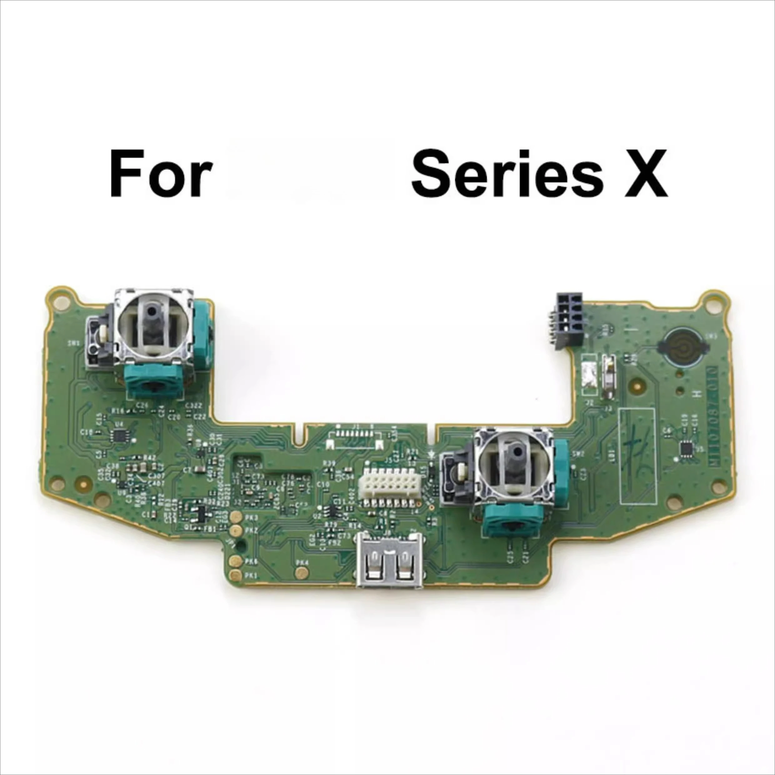 

Original Main Board for Series X|S Elite 1/Elite 2 Controller, Compatible with One S/XSX Game Controller Motherboard