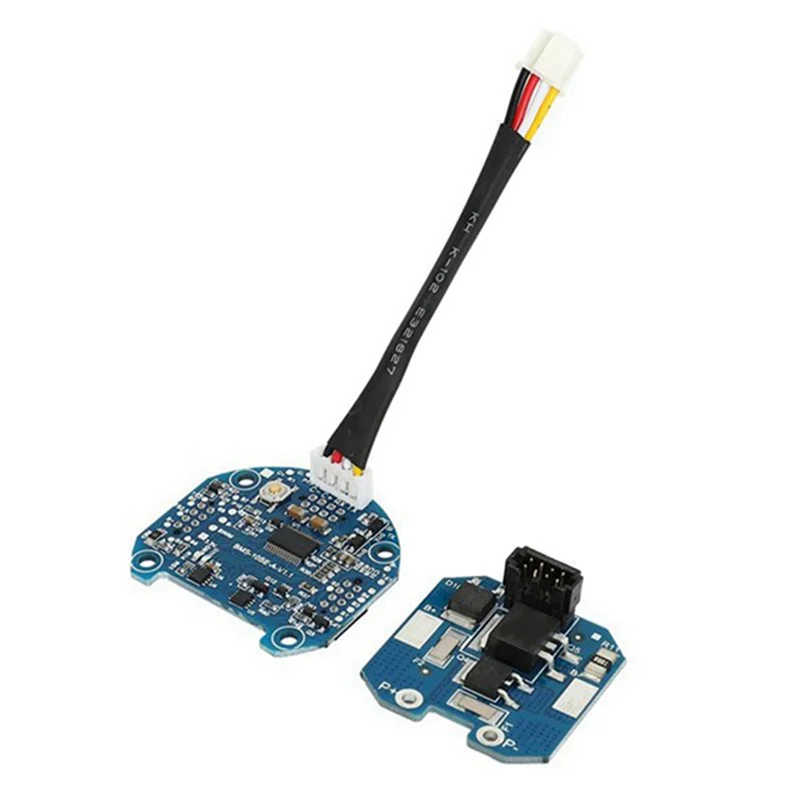 

ABJM-3X Подходит для No Ninebot. 9, ES1, ES2, ES4, защитная пластина для аккумулятора электрического скутера, аксессуары BMS