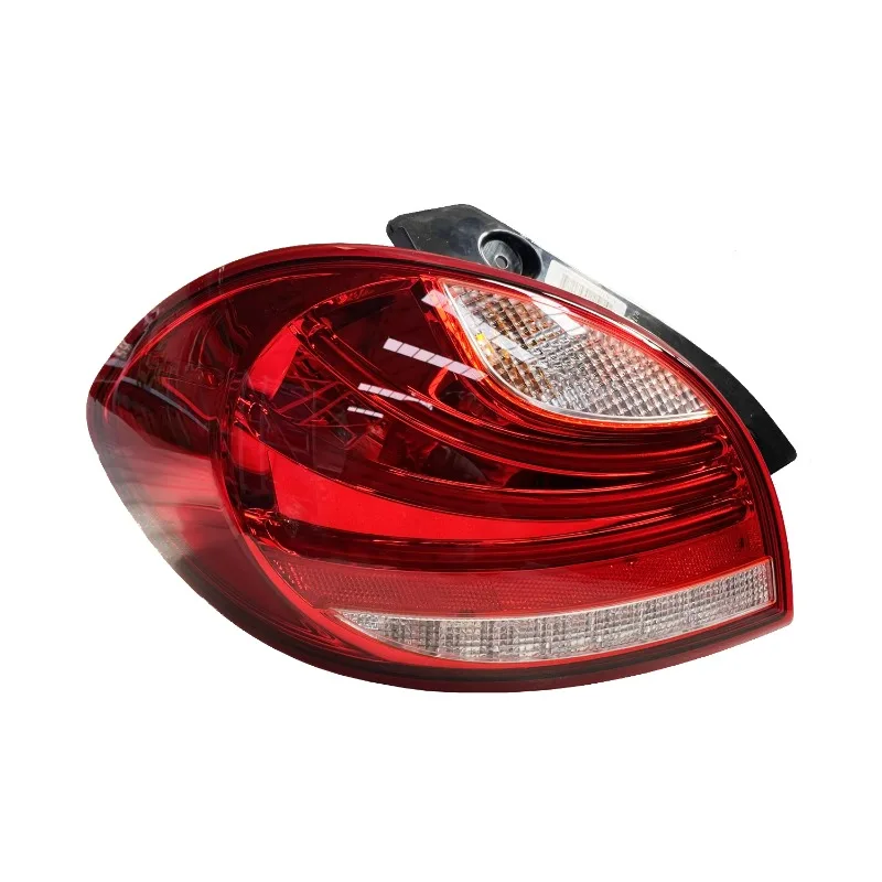 

Rear Taillight Assembly for ZHIDOU D2,D2S